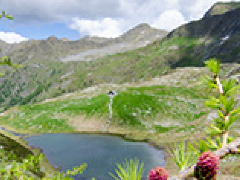 cosa fare in valtartano